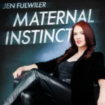 Jen Fulwiler-Maternal Instinct