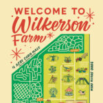 Gallery 1 - Wilkerson Farm