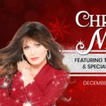 Christmas with Marie Featuring the Lyceum Philharmonic & David Osmond