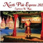 North Pole Express 2023