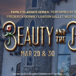 Ballet West Family Series: Beauty and the Beast