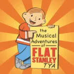 THE MUSICAL ADVENTURES OF FLAT STANLEY