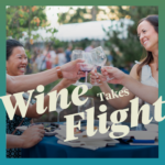 Wine Takes Flight – Spooky Sampler