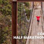 2023 Corner Canyon Half Marathon, 10K, and 5K