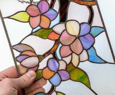 Beginning Stained Glass
