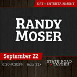 Randy Moser