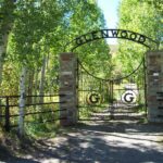 Scandals and Tales of Woe from the Glenwood Cemetery