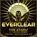 Everclear with The Ataris