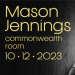 Mason Jennings