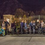 Pedal Provo Ghost Tours