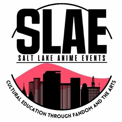 Salt Lake Anime Events