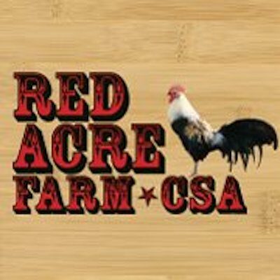 Red Acre Farm