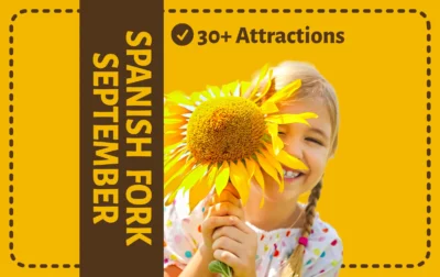 2023 Sunflower Festival