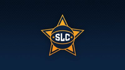 Salt Lake City Stars vs. NBA G League Ignite