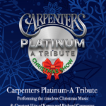 Carpenters Platinum Christmas Show