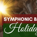 Symphonic Band Holiday Concert