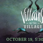 Villains In The Village