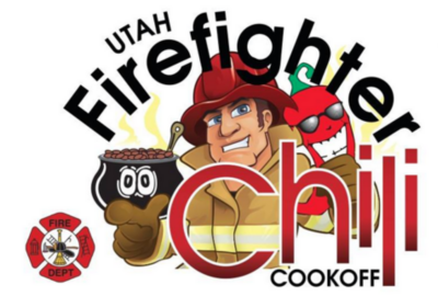 2023 Utah Firefighter Chili Cookoff