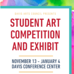 2023 Student Art Competition & Exhibit