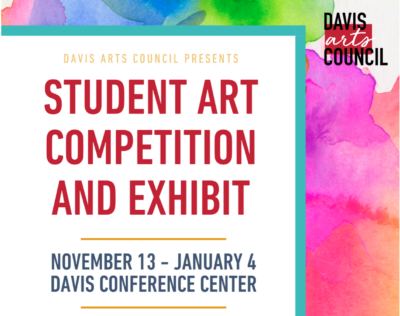 2023 Student Art Competition & Exhibit