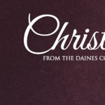 Christmas from the Daines Concert Hall With Special Guest Kurt Bestor