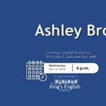 Ashley Lauren Brown | Urban Hiking