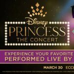 Disney Princess in Concert