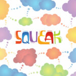 Special Storytime: Squeak!