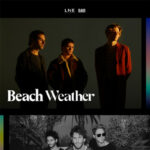 Beach Weather & Smallpools live at The Complex