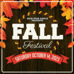 Fall Festival 2023