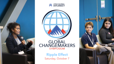 Global Changemakers Symposium