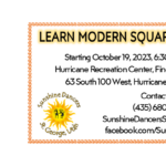Learn Modern Square Dancing