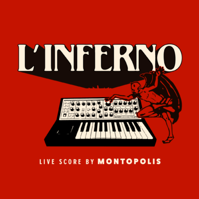L’INFERNO W/ LIVE SCORE BY MONTOPOLIS