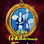 The Addams Family presented by Timpanogos Community Theater