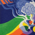 The Sound of Water: Woodcuts by Stanton Macdonald-Wright