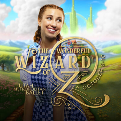 The Wonderfful Wizard of Oz