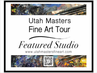 Utah Masters Studio Tours 2023