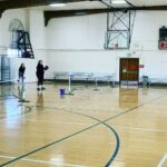 Gallery 2 - Indoor Pickleball Lessons