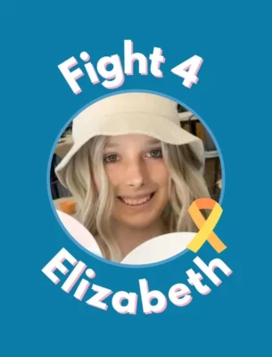 Fight4Elizabeth & Join the Fight for Family Night