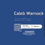Caleb Warnock | Edible Plants