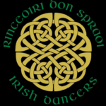 Rinceoiri Don Spraoi Irish Dancers