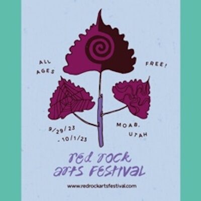 2023 Red Rock Arts Festival