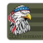 2023 SoJo Veterans Day Ruck