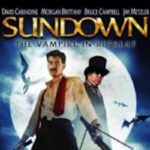 Film Screening of Sundown: The Vampire in Retreat