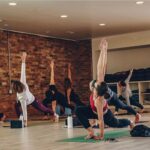 Gallery 4 - Full Circle Yoga & Therapy