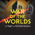War of the Worlds: the Night that Panicked America