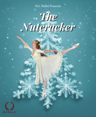 Salt Lake City Ballet Children's Academy: The Nutcracker