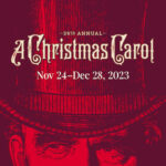 HCT's A Christmas Carol 2023