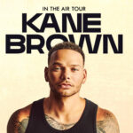 Kane Brown: In the Air Tour