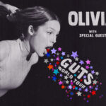 Olivia Rodrigo: GUTS World Tour